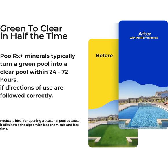 Pool-RX+ Pool Unit 20k-30k gallons - Picture 3 of 5